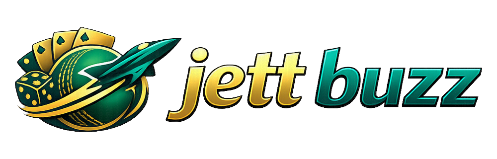 jett buzz